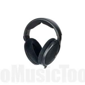 Seulement Aujourd'hui Sennheiser HD 400 PRO incl. Headphone Stand - Bundle Set