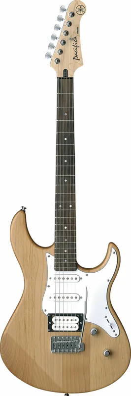 Soldes YAMAHA PACIFICA 112V YNS