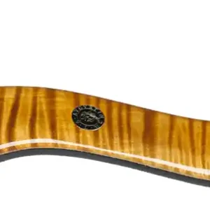 Soldes Viva La Musica Diamond Viola Shoulder Rest - Light Maple