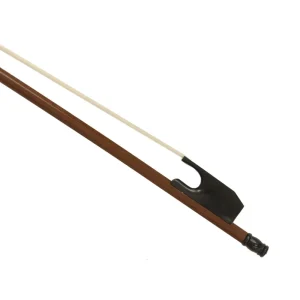 Doerfler Round Brazilwood Viola da Gamba Bow Livraison Express