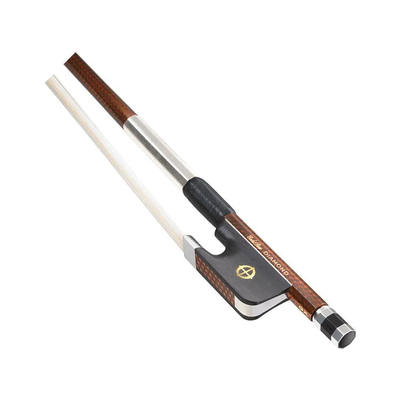 Quantité Limitée CodaBow Diamond GX Viola Bow