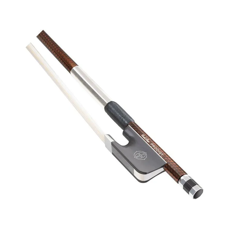 CodaBow Prodigy Graphite Fibre Viola Bow - 4/4 Dernière Chance