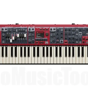 Achat Immédiat Clavia Nord Electro 7D 61