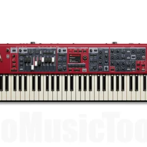 Clavia Nord Electro 7D 73 Authentique