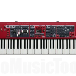 Paiement Sécurisé Clavia Nord Electro 7 HP