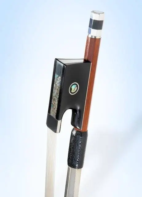 Doerfler Pernambucco Viola Bow Meilleure Vente