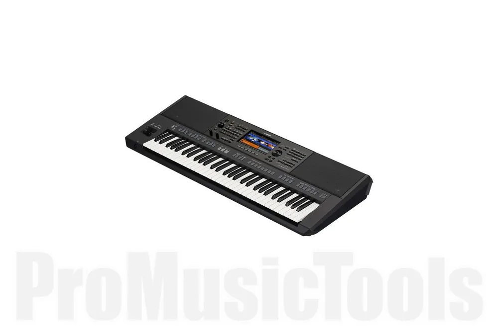 Yamaha PSR-SX720+ Offre Spéciale