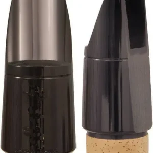 Affaire À Saisir Long & McQuade Mouthpiece - Bass Clarinet