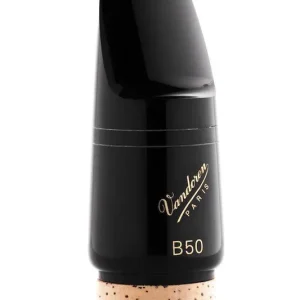 Vente Directe Vandoren B50 Bass Clarinet Mouthpiece