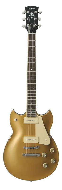 Populaire YAMAHA SG1802 GT + ETUI
