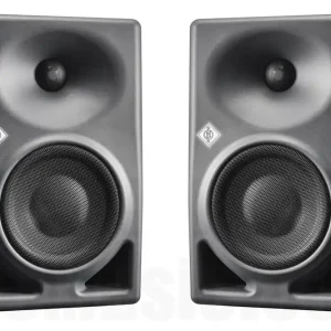 Neumann KH 120 II - Pair Bundle Set Expédié Aujourd'hui