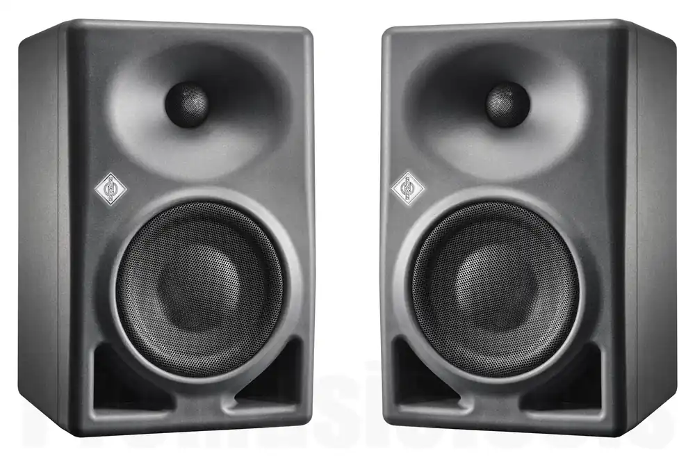 Neumann KH 120 II - Pair Bundle Set Expédié Aujourd'hui