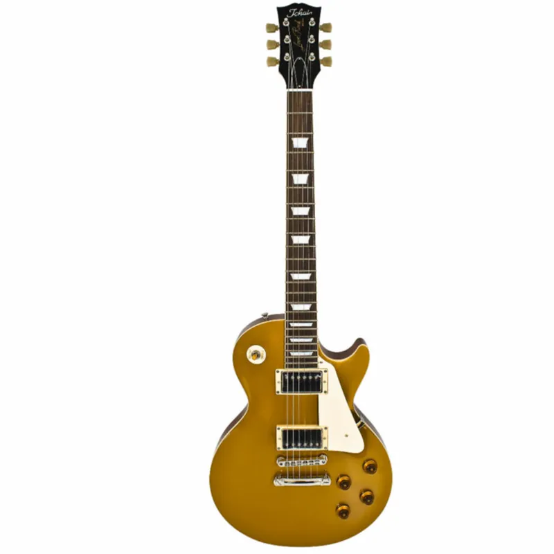 Acheter Direct Tokai LS 122 GOLD TOP