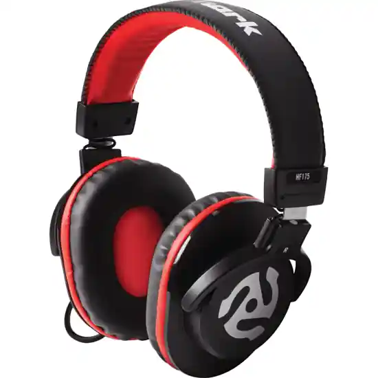Numark HF175 - Supra-auriculaire Commander Maintenant