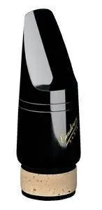 Acheter En Ligne Vandoren Bass Clarinet Mouthpiece