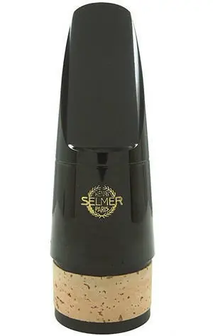 Réduction Selmer C* - BBb Contra-Bass Clarinet Mouthpiece - Standard Series