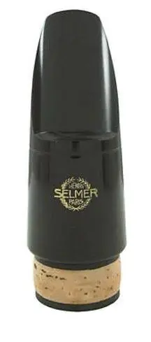 Haute Qualité Selmer C* - EEb Contra-Alto Clarinet Mouthpiece - Standard Series