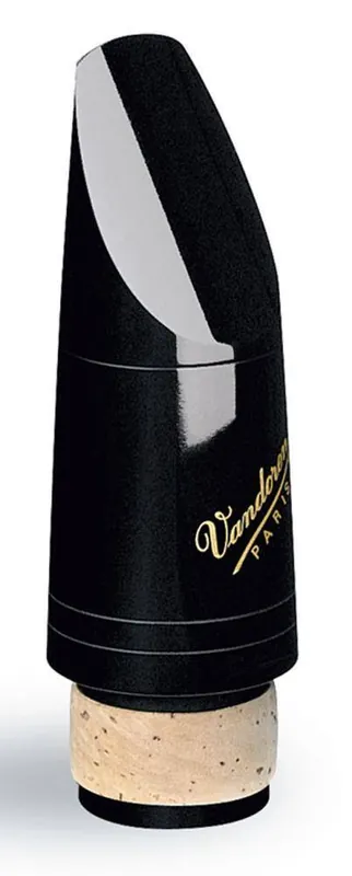 Super Prix Vandoren B40 Eb Clarinet Mouthpiece