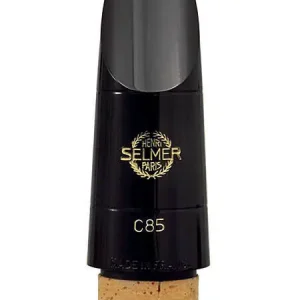 Selmer 120 - Eb Clarinet Mouthpiece - C85 Series Prix Bas