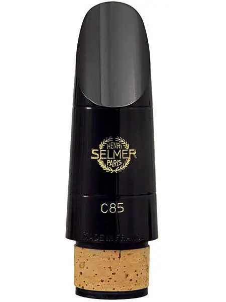 Selmer 120 - Eb Clarinet Mouthpiece - C85 Series Prix Bas