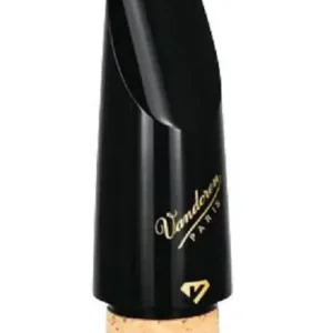 Petit Prix Vandoren BD5 Black Diamond Eb Clarinet Mouthpiece
