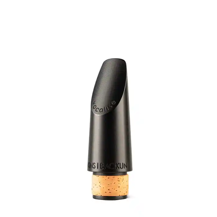 Backun Vocalise Eb Clarinet Mouthpiece - G Model Populaire