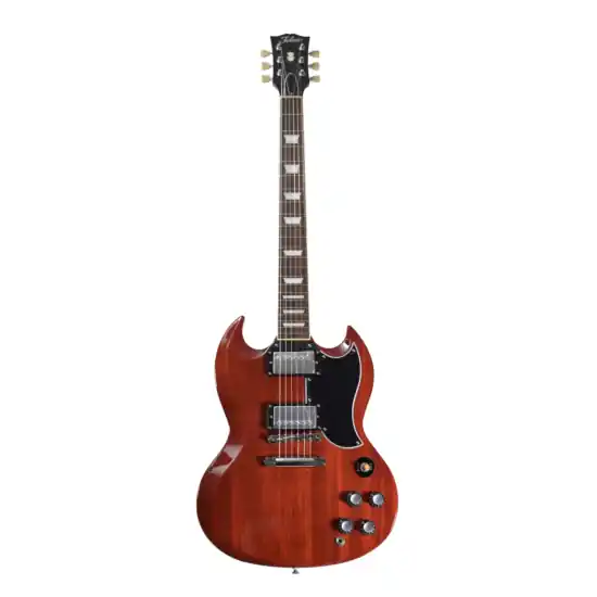 Tokai Japan SG 101 cherry Nouveauté