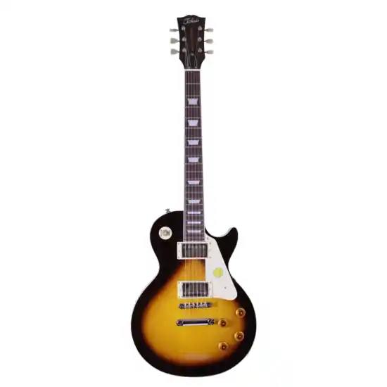 Tokai ALS62 Brown sunburst Prix Choc