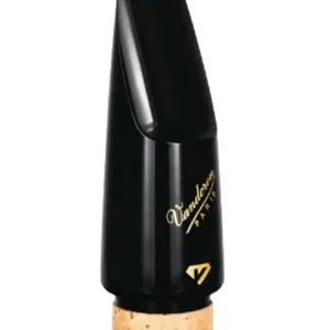 Vandoren BD5 Black Diamond Alto Clarinet Mouthpiece Acheter Direct