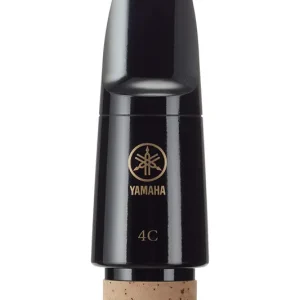 Nouveauté Yamaha Band Eb Soprano Clarinet Plastic Mouthpiece - 4C