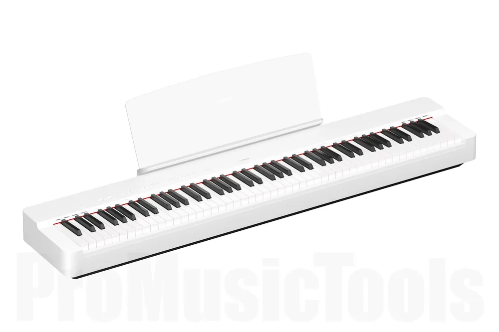 Nouvelle Collection Yamaha P-225 WH - Einzelstück