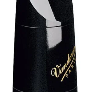 Certifié Vandoren B44 Eb Clarinet Mouthpiece
