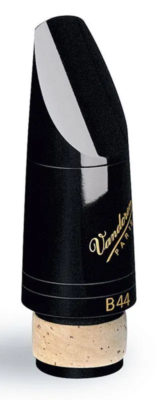 Certifié Vandoren B44 Eb Clarinet Mouthpiece