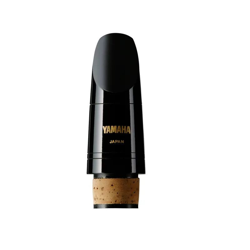 Petit Prix Yamaha Band Eb Soprano Clarinet Plastic Mouthpiece - 5C