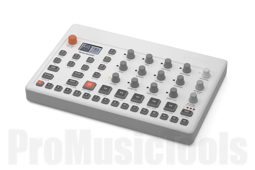 Elektron Model Samples - Einzelstück Prix Choc