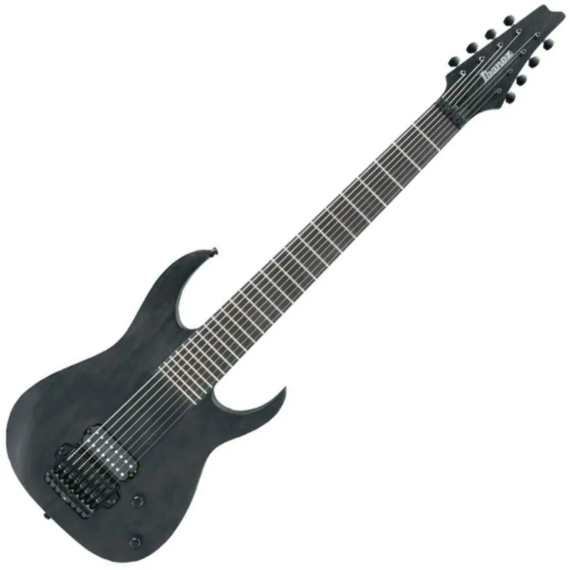 Ibanez M8M MESHUGGAH SIGNATURE JAPAN Offre Exclusive