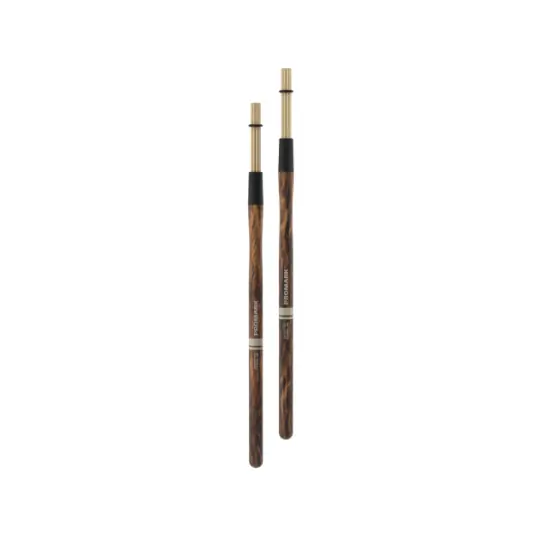 Meilleur Prix Promark Hybrid rods bamboo