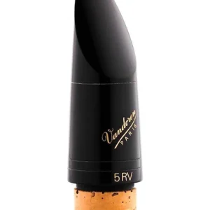 Populaire Vandoren 5RV Eb Clarinet Mouthpiece