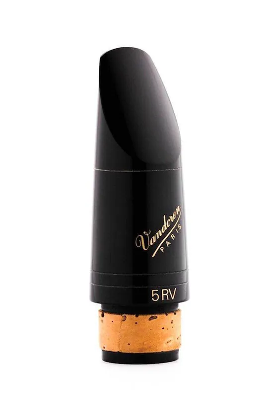 Populaire Vandoren 5RV Eb Clarinet Mouthpiece