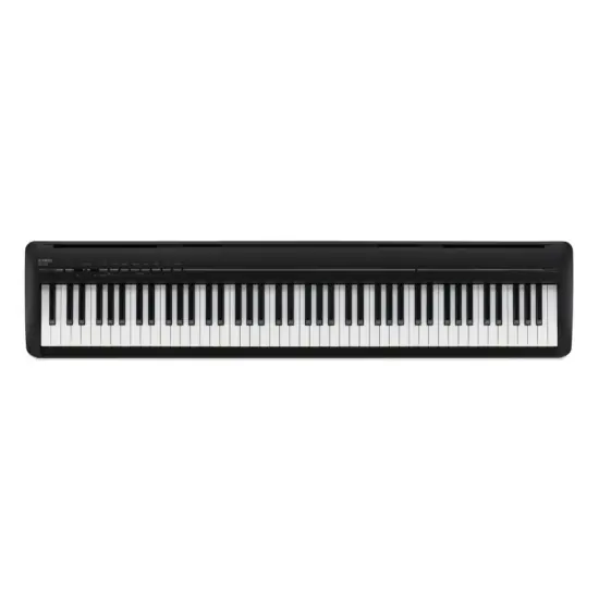 Piano numérique Kawai ES120 noir Prix Bas