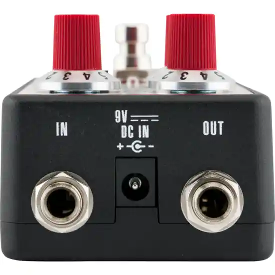 Fender Bassman Driver Prix Choc