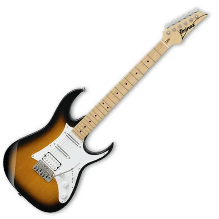 Offre Spéciale Ibanez AT100CL-SB Andy Timmons Signature