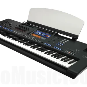 Yamaha Genos2 - Einzelstück Pas Cher