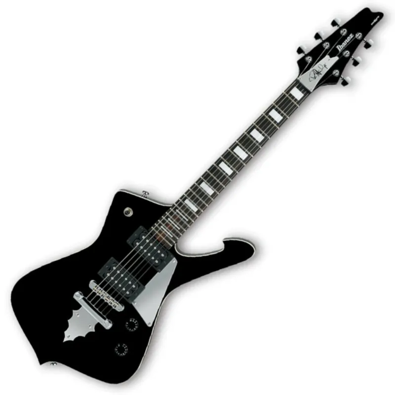 Quantité Limitée Ibanez PSM10-BK