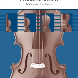 Offre Exclusive Alfred Publishing Falling Snow - Schmitz - String Orchestra - Gr. 2