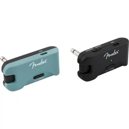 Livraison Express Fender Telepath - Système sans fil guitare