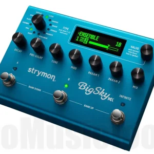 Affaire À Saisir Strymon Big Sky MX - Einzelstück