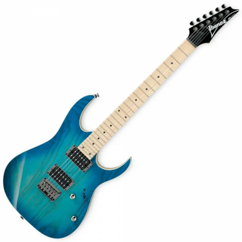 Ibanez RG421AHM-BMT Quantité Limitée