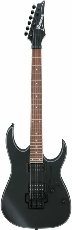 Ibanez RG320EXZ BKF Retour Gratuit