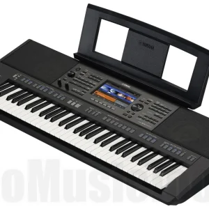 Prix Bas Yamaha PSR-SX920 Digital Keyboard & Arranger - Einzelstück